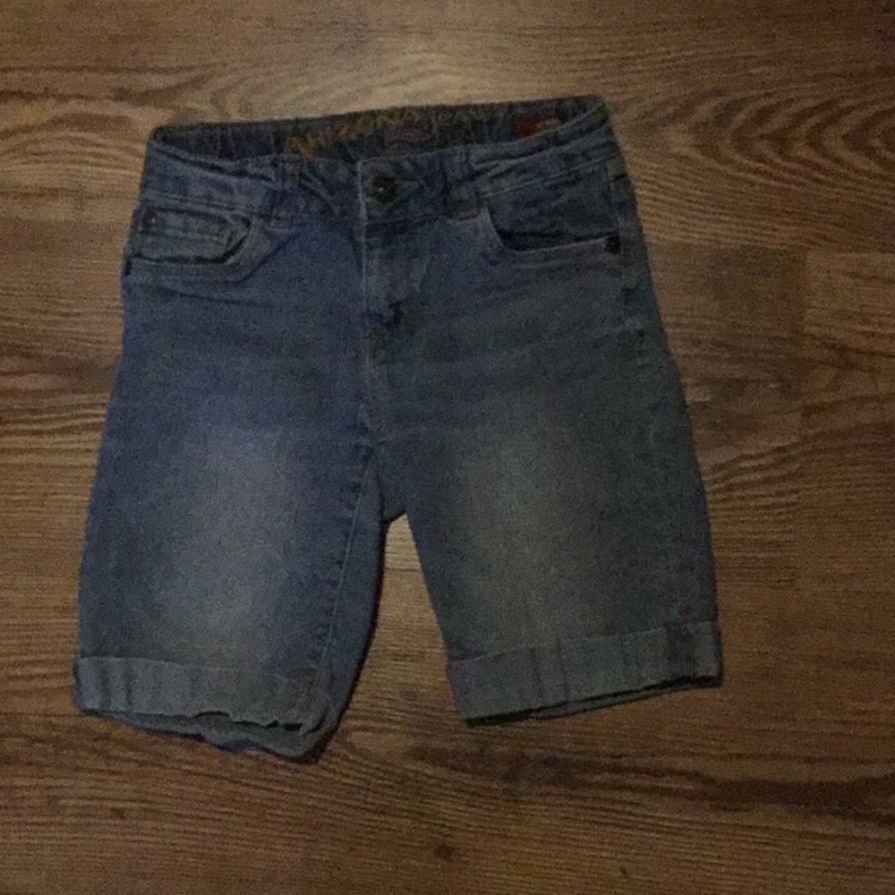 Girls shorts